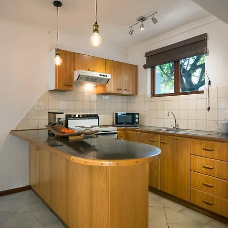 Just Unwind Apartment Somerset West Exterior photo