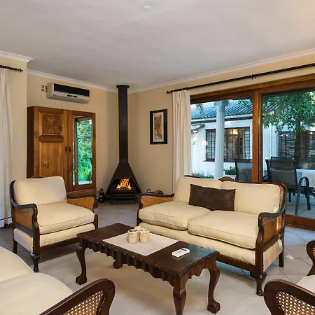 Just Unwind Apartment Somerset West Exterior photo