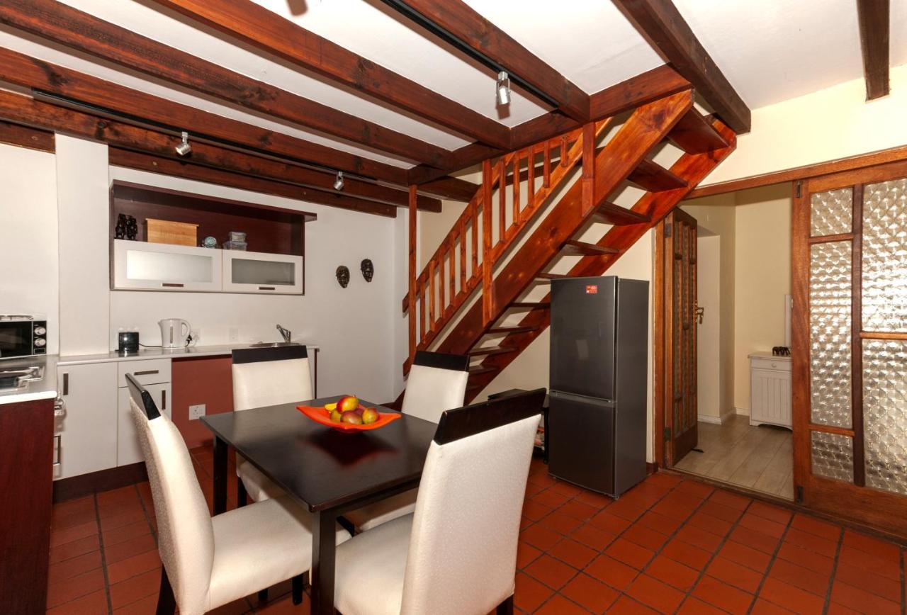 Just Unwind Apartment *
