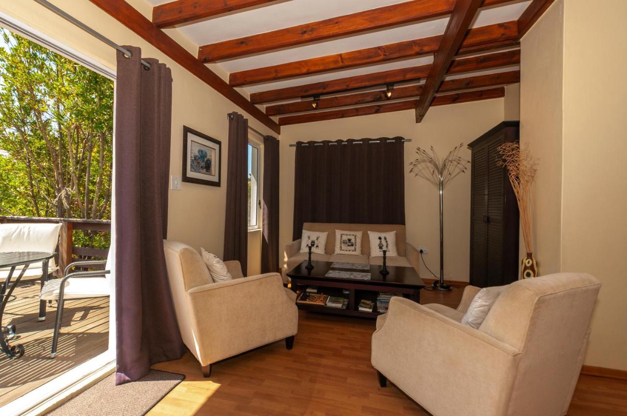 Apartment Just Unwind Somerset West