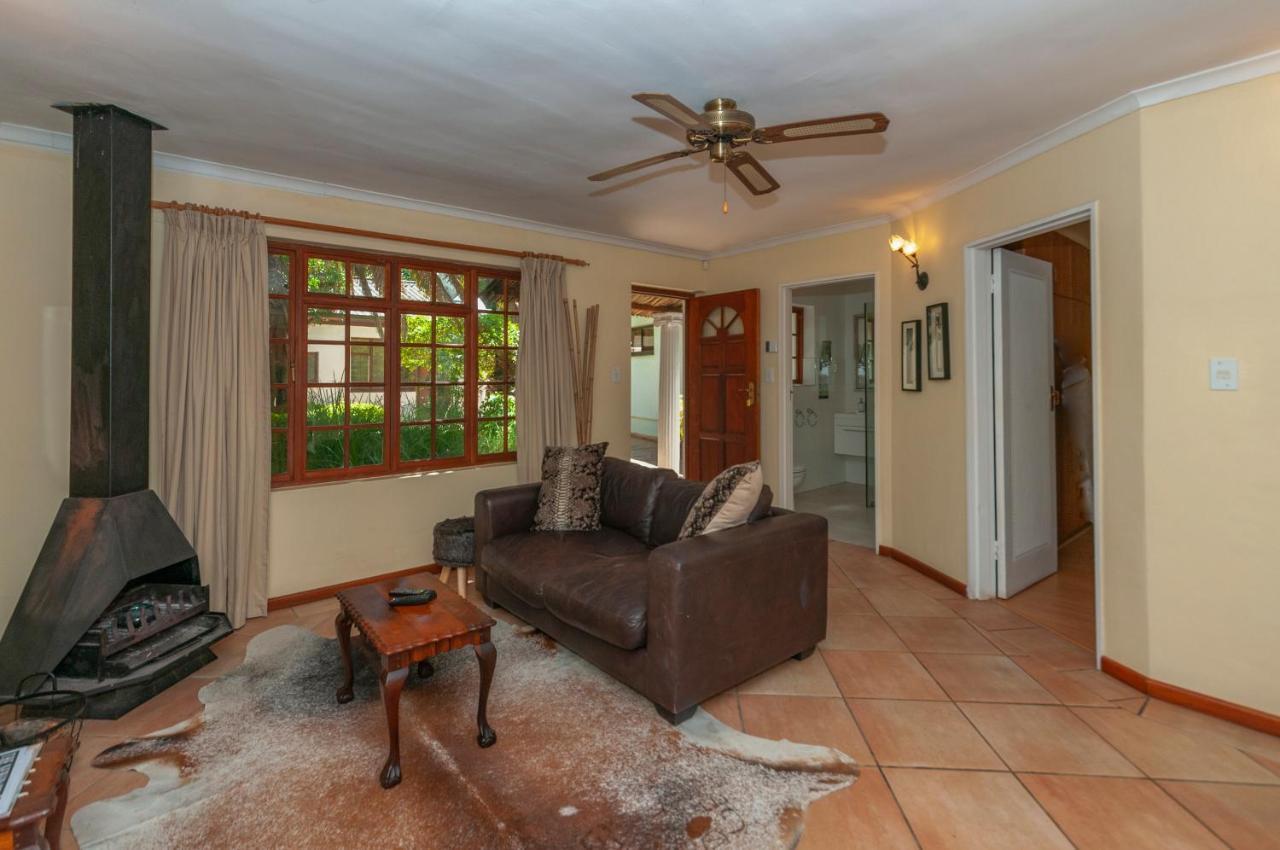 Just Unwind Apartment Somerset West