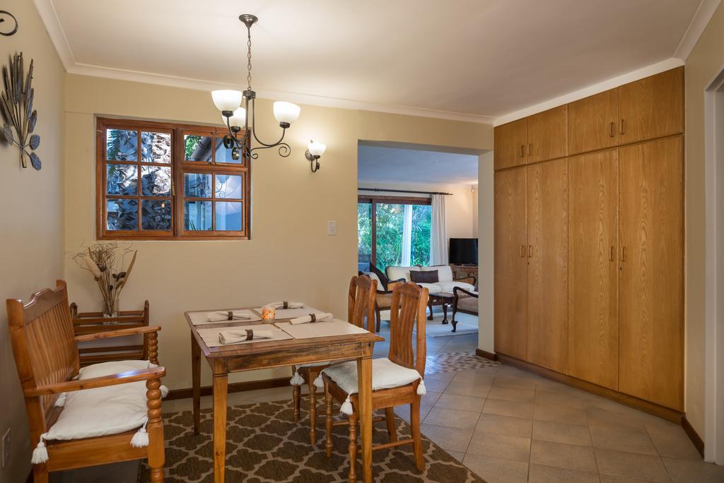 Apartment Just Unwind Somerset West
