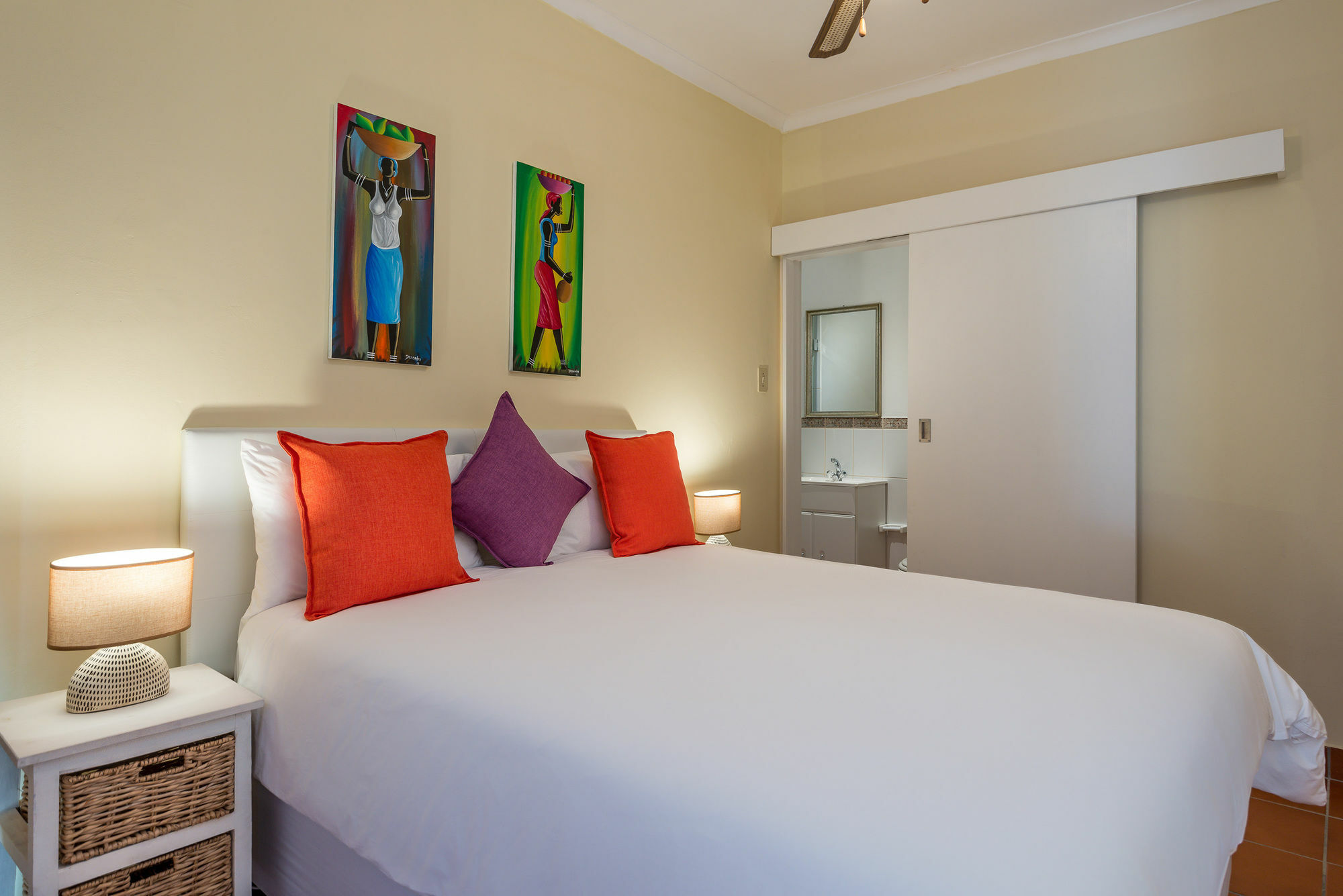 Just Unwind Apartment Somerset West