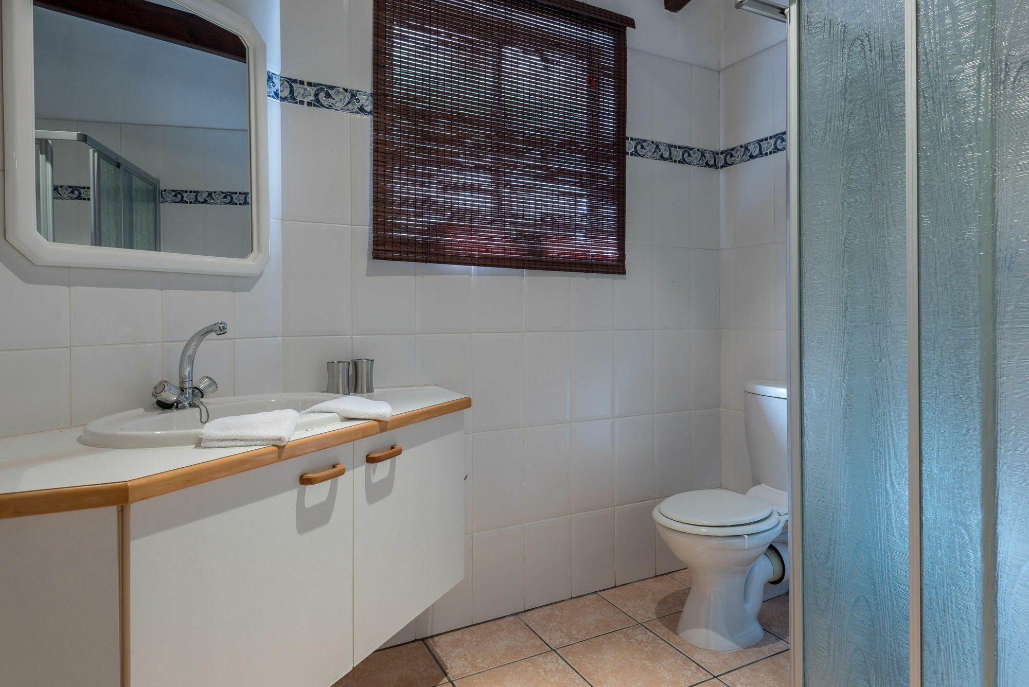 Apartment Just Unwind Somerset West
