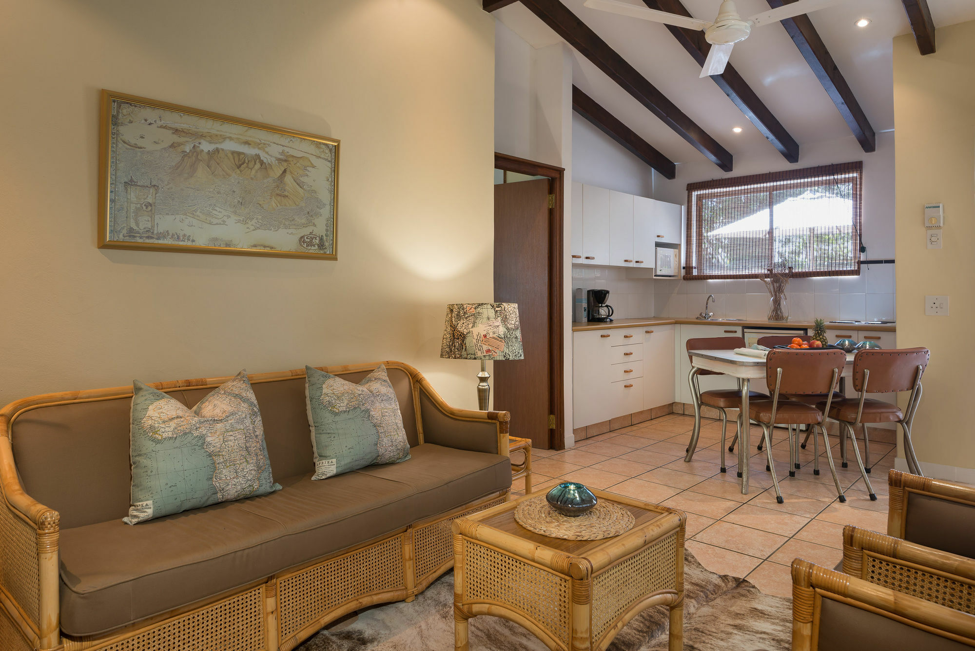 Just Unwind Apartment *