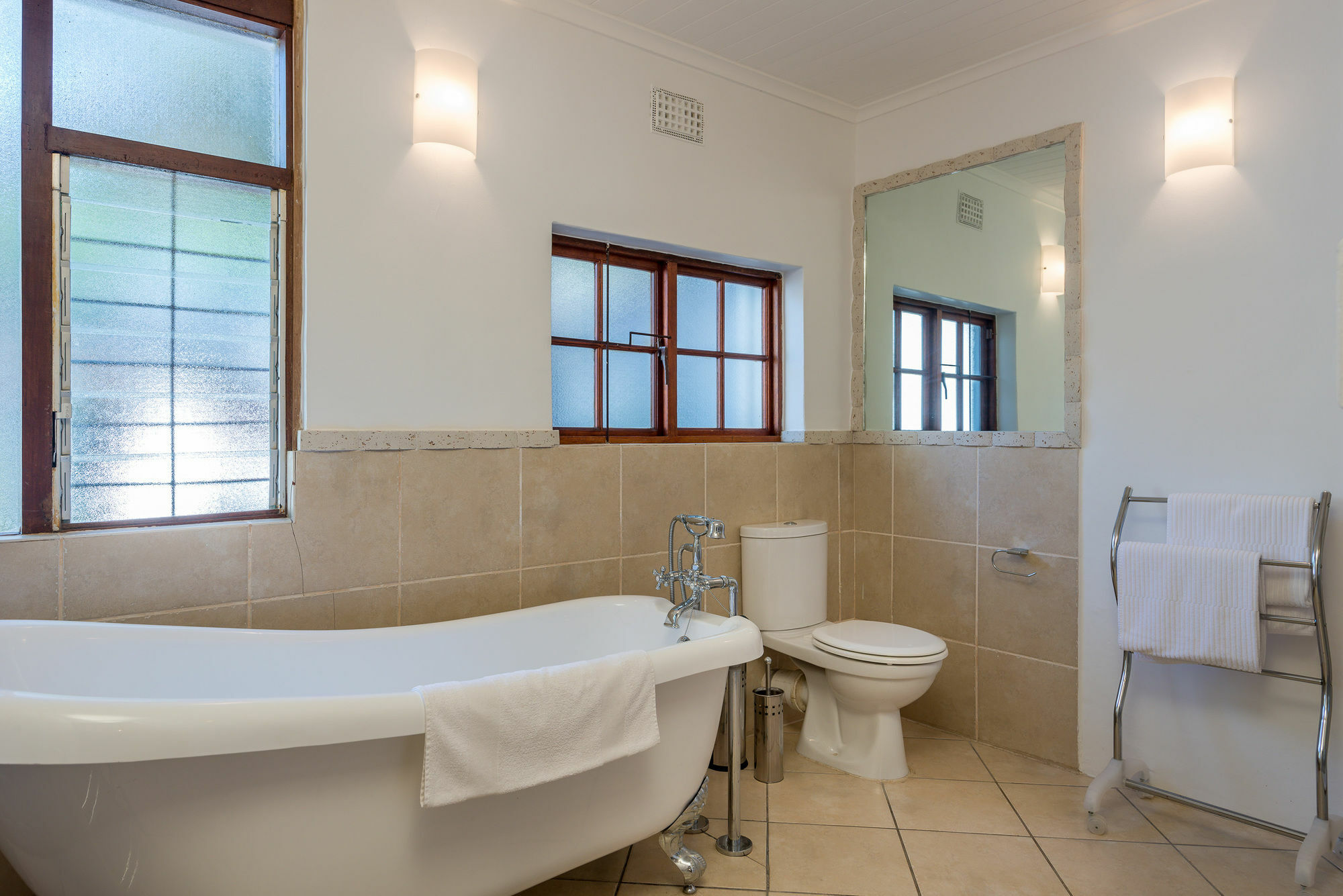Just Unwind Apartment Somerset West