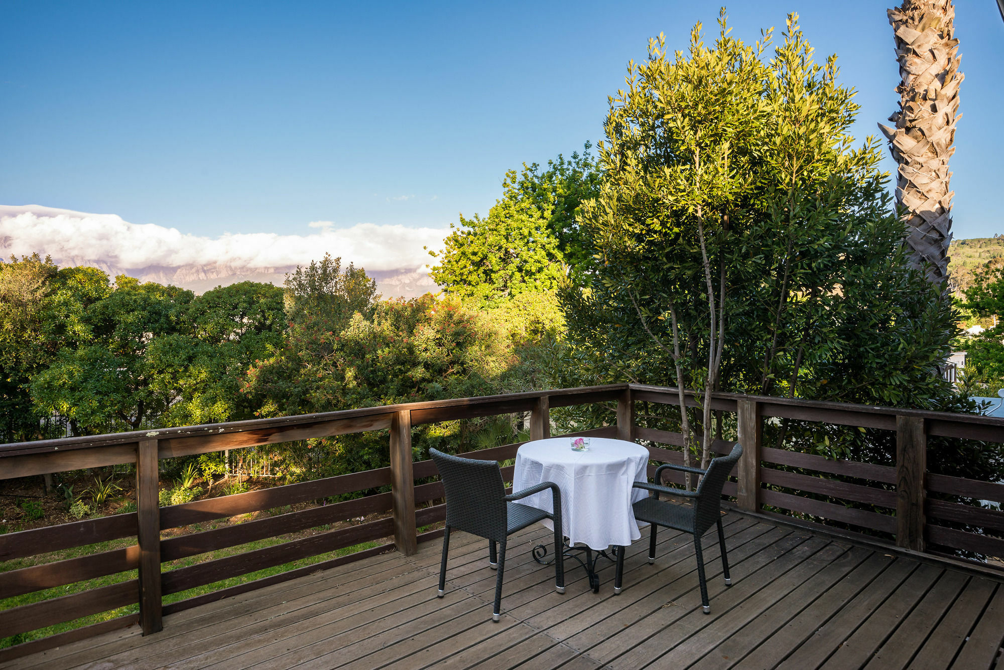 Apartment Just Unwind Somerset West