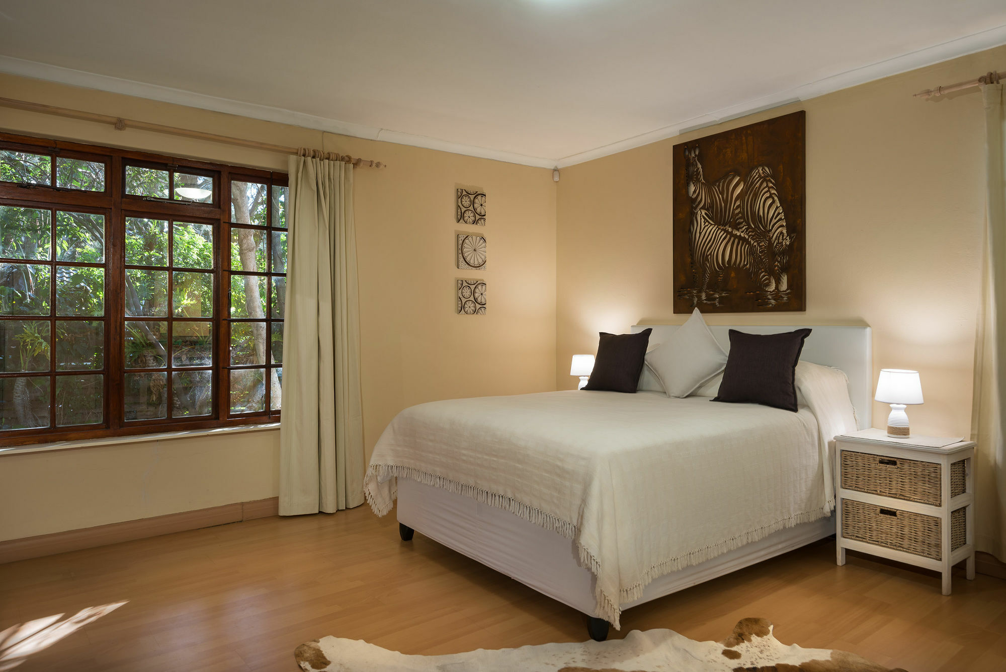 Apartment Just Unwind Somerset West